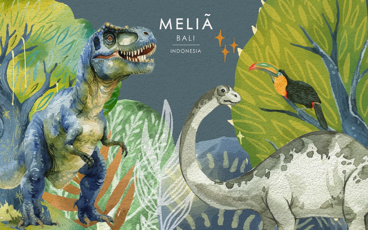 Melia_Dino_Park